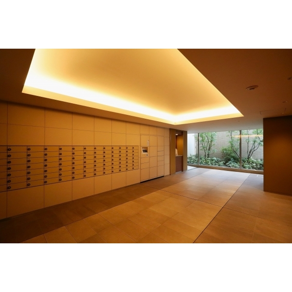 リビオ武蔵浦和ザ・レジデンス その他画像