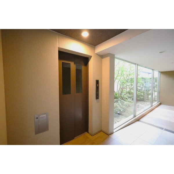 リビオ武蔵浦和ザ・レジデンス その他画像