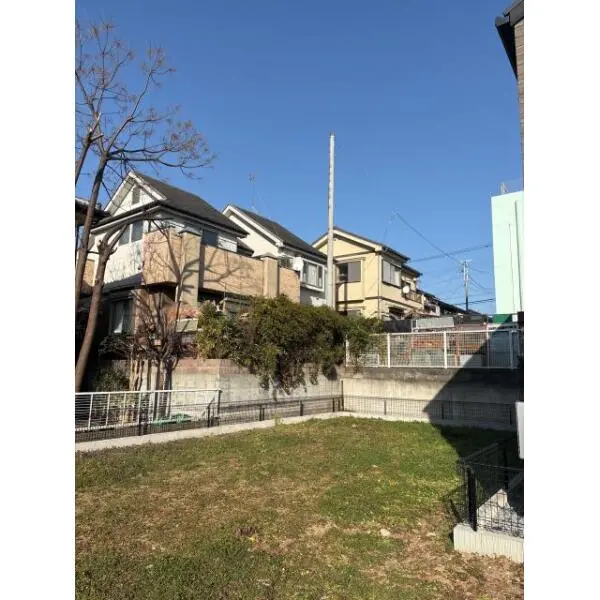 さいたま市緑区大字大牧 外観