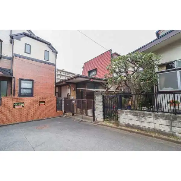 小金井市貫井北町３丁目 その他画像