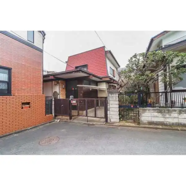 小金井市貫井北町３丁目 その他画像