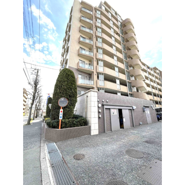 クレアシティ船堀 その他画像