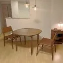 SHINTO CITY　III街区H棟 ダイニングキッチン