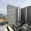 SHINTO CITY　III街区H棟 眺望