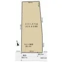 八尾市久宝寺３丁目 間取り