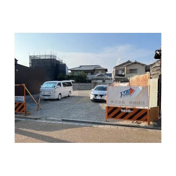 八尾市久宝寺3丁目 物件写真