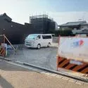 八尾市久宝寺３丁目 物件写真