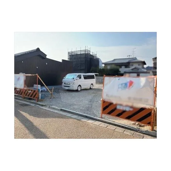 八尾市久宝寺3丁目 物件写真