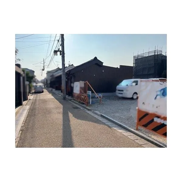 八尾市久宝寺3丁目 物件写真