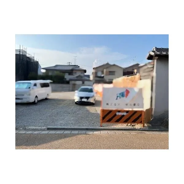 八尾市久宝寺3丁目 物件写真