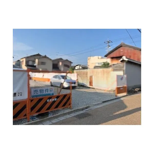 八尾市久宝寺3丁目 物件写真