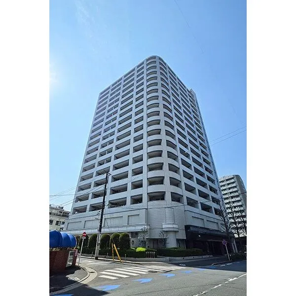 ライオンズタワー五反田 その他画像