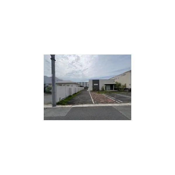 芦屋市松浜町 現地