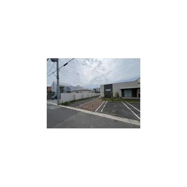 芦屋市松浜町 現地