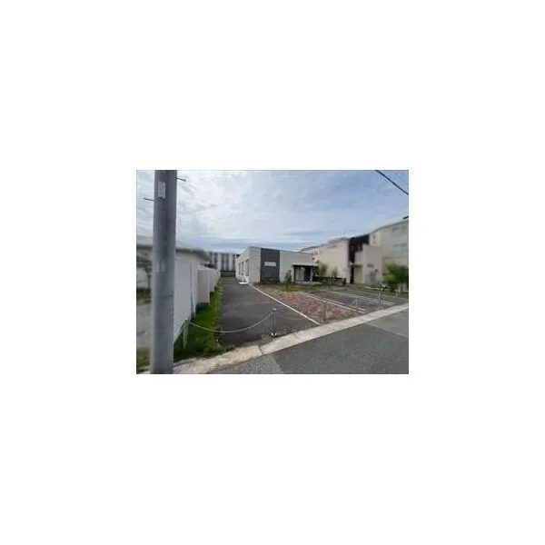 芦屋市松浜町 現地
