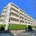 リステージアヴェージュ マンション外観