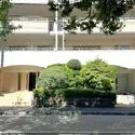 リステージアヴェージュ エントランス外観