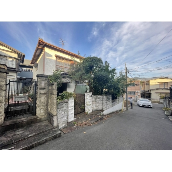 船橋市丸山１丁目 外観