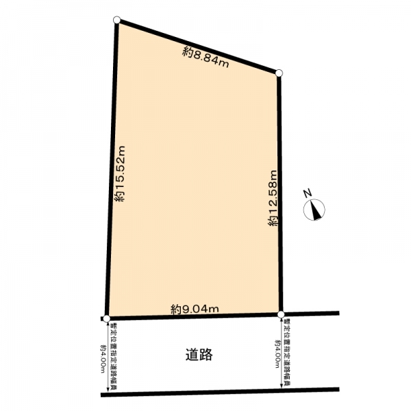 船橋市丸山１丁目 間取図