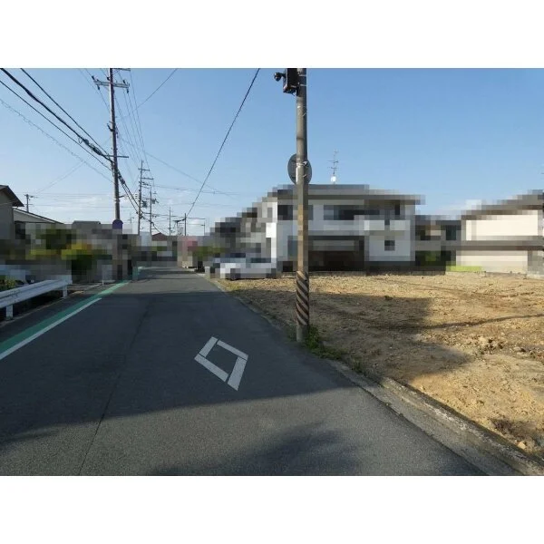 奈良市西大寺芝町２丁目 その他画像