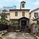 名古屋市東区徳川町 外観