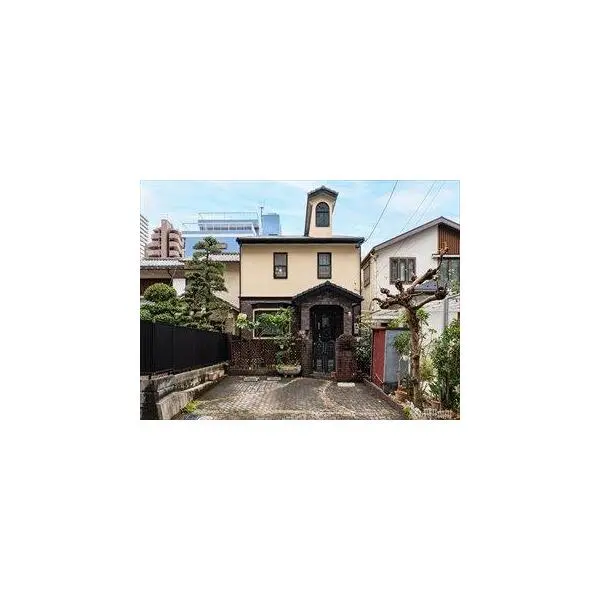 名古屋市東区徳川町 外観