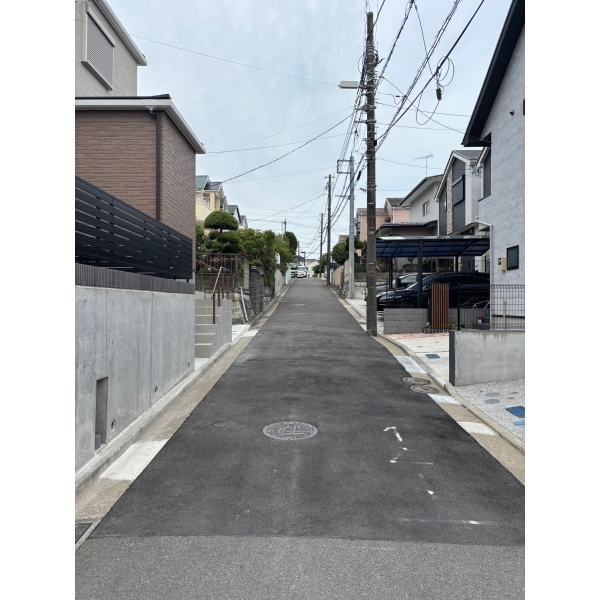 横浜市磯子区田中１丁目 その他画像