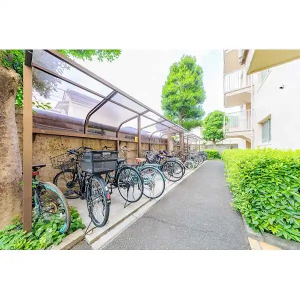 東中野台ローヤルコーポ その他画像