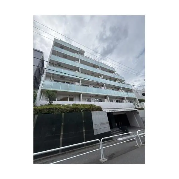 ＹＯＴＳＵＹＡ　ＤＵＰＬＥＸ　Ｄ−Ｒ 外観