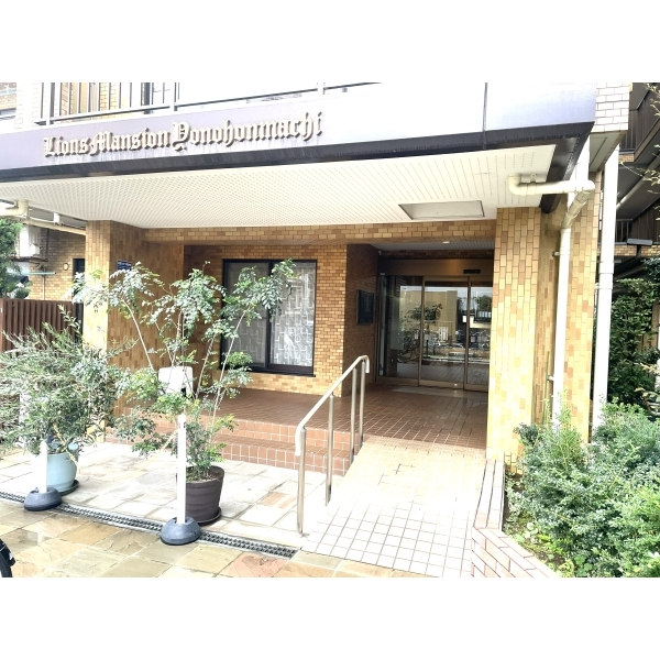 ライオンズマンション与野本町 その他画像