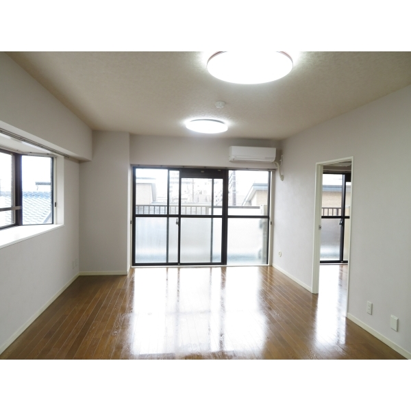 ライオンズマンション与野本町 その他画像