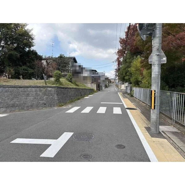 京都市伏見区桃山紅雪町 その他画像