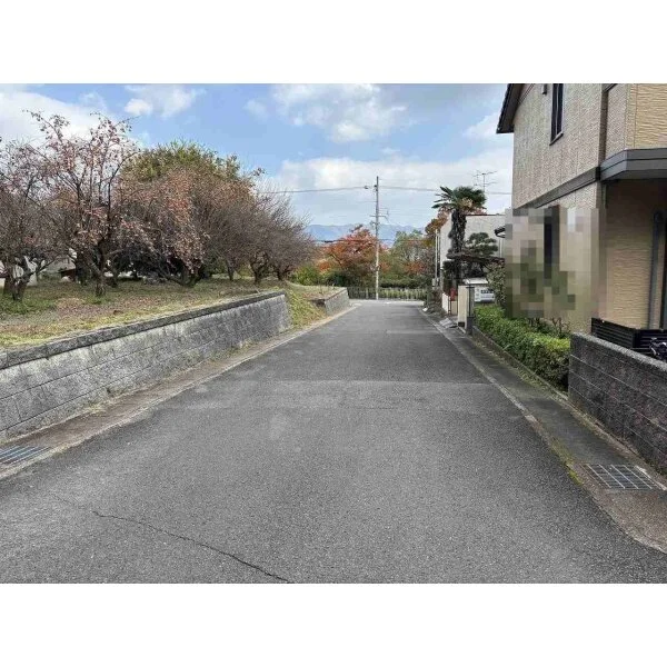 京都市伏見区桃山紅雪町 その他画像