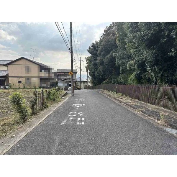 京都市伏見区桃山紅雪町 その他画像