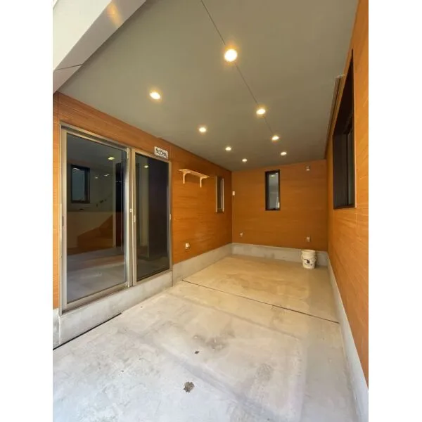 板橋区小豆沢２丁目 駐車スペース