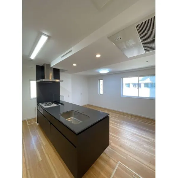 板橋区小豆沢２丁目 LDK