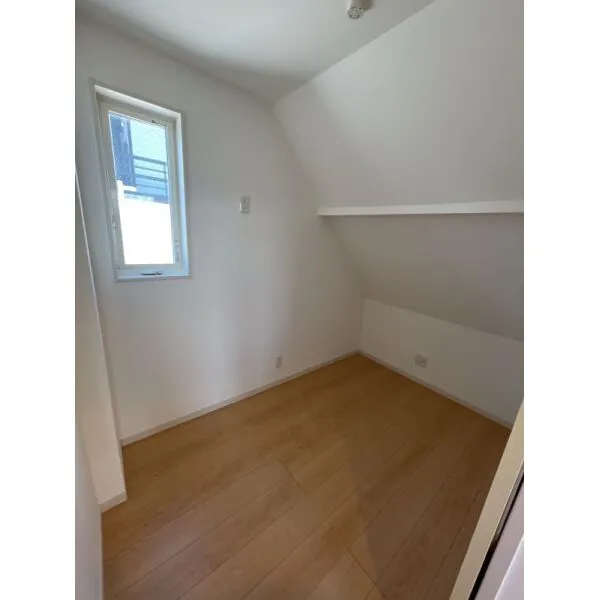 板橋区小豆沢２丁目 納戸