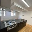 板橋区小豆沢２丁目 キッチン
