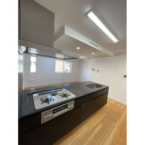 板橋区小豆沢２丁目 キッチン