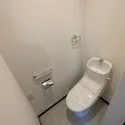 板橋区小豆沢２丁目 トイレ