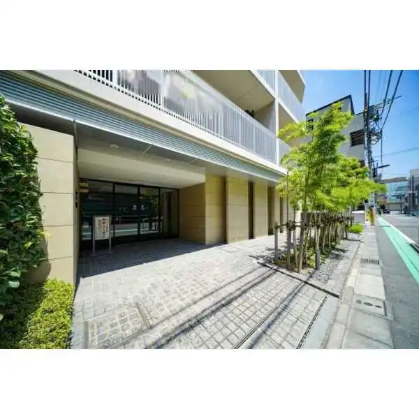 クレヴィア神楽坂 その他画像