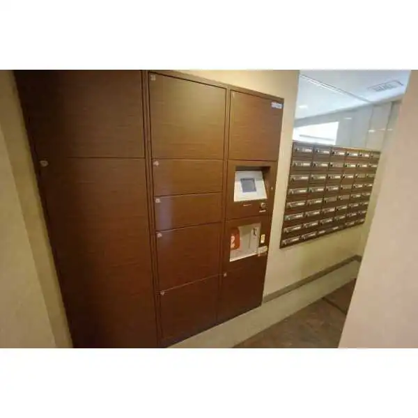 クレヴィア神楽坂 その他画像