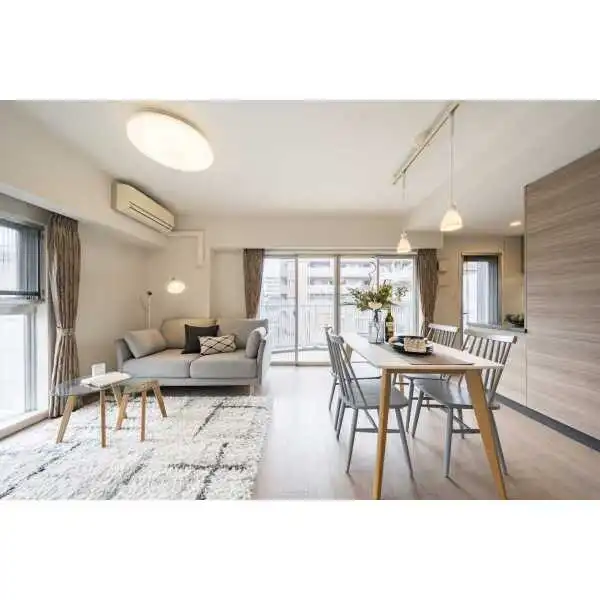 クレヴィア神楽坂 その他画像