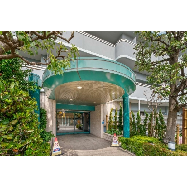 ソフィア大田萩中エスカール その他画像