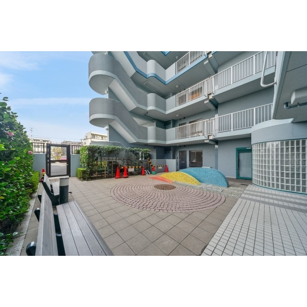 ソフィア大田萩中エスカール その他画像