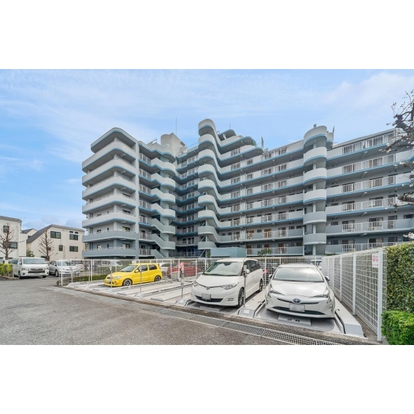 ソフィア大田萩中エスカール その他画像