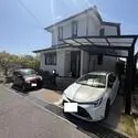 神戸市須磨区多井畑南町 外観