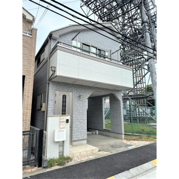 調布市深大寺東町１丁目 その他画像
