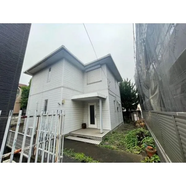 武蔵野市吉祥寺南町4丁目 建築条件はありません。お好きなハウスメーカーでご建築ください。