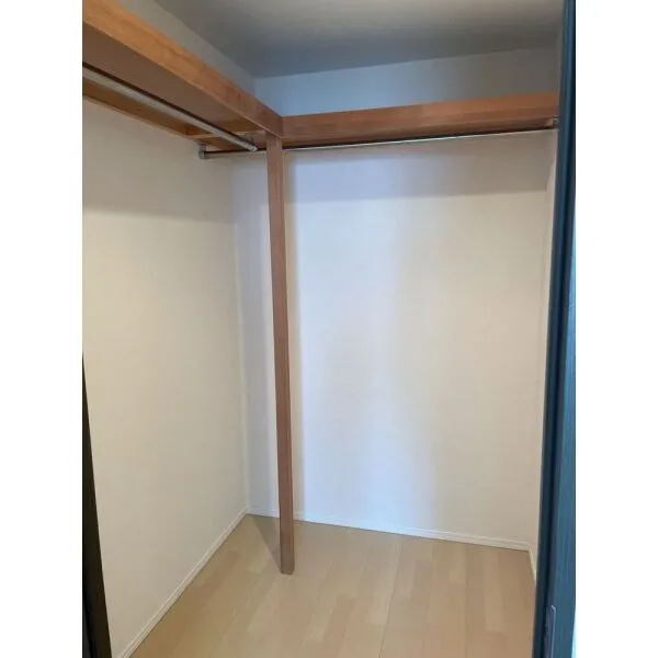 グランドメゾン東戸塚4番館 7畳洋室WIC